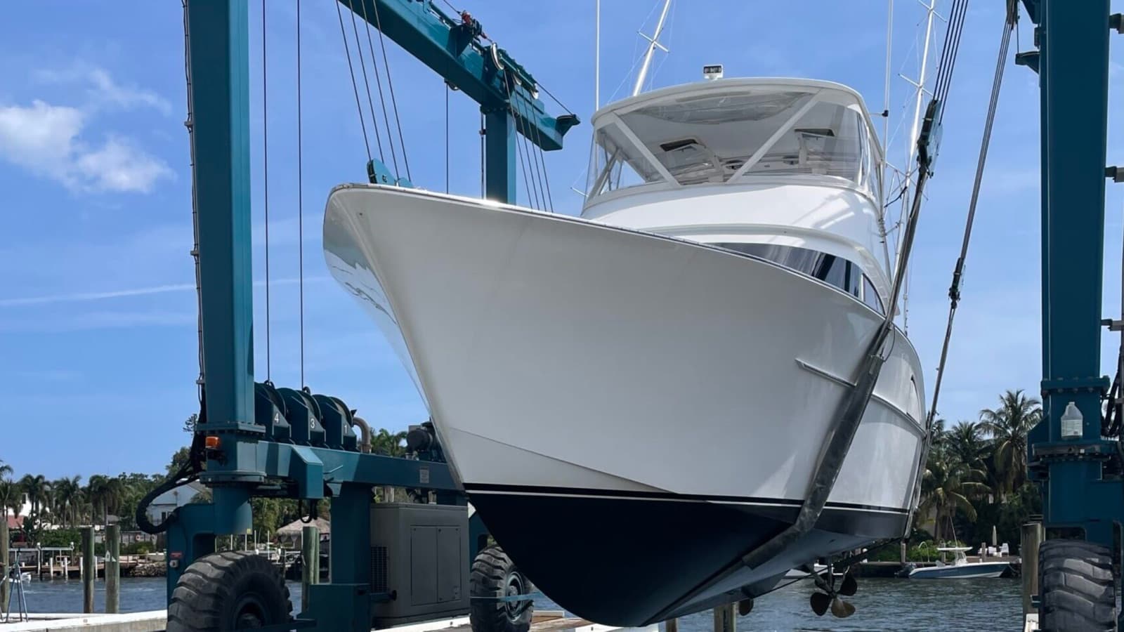Understanding Marine Surveys: A Comprehensive Guide for Boat Buyers